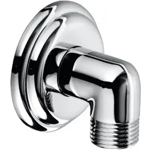 Kludi, Installation sanitaire : accessoires, Anschlusswinkel 1926 DN 15 chrom pas cher