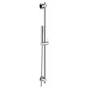 Kludi, Pommeau de douche, Garniture de douche NOVA FONTE CLASSIC Set 1S 900mm chr (1 Types de jets) pas cher