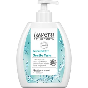 Lavera Handzeep Basis Sensitiv 250 ml pas cher