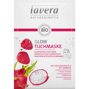 lavera Glow Sheet Mask pas cher