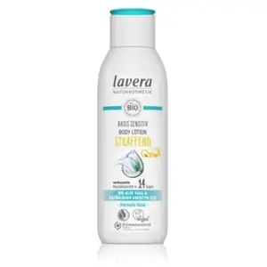 lavera Basis sensitief verstevigende Bodylotion pas cher