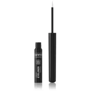 Comparateur de prix : Lavera Lavera Eyes Eyeliner Liquide Teinte Black 2.8 Ml