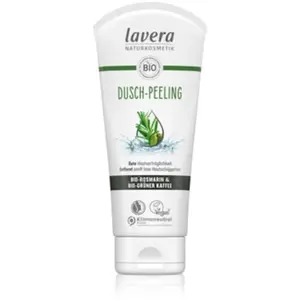 Lavera, Gel douche, Shower Scrub (200 ml) pas cher
