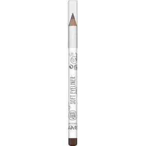 Crayon contour des yeux soft eyeliner brun 02 1,10g Lavera pas cher