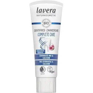 Lavera Dentifrice care sans fluor sans silice 75 ml