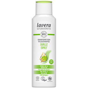 Lavera Shampooing famille 250 ml pas cher