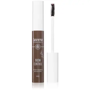 lavera Brow Control Hazel 02 Gel à sourcils - Tenue ferme - Look soigné - Sans résidus - Végétalien - Cosmétique naturel - 8,5 ml pas cher