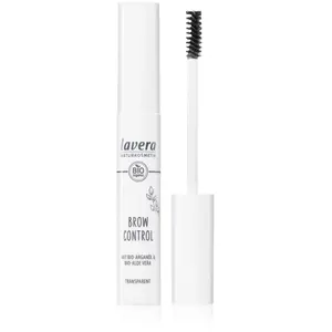 lavera Brow Control Transparent 01 - Gel à sourcils - Tenue ferme - Look soigné - Sans résidus - Végétalien - Cosmétique naturel - 8,5 ml pas cher