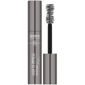 Lavera Mascara Lash to impress black bio 14 Milliliter pas cher
