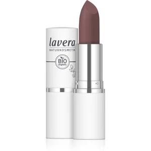 lavera Comfort Matt Lipstick Lippenstift