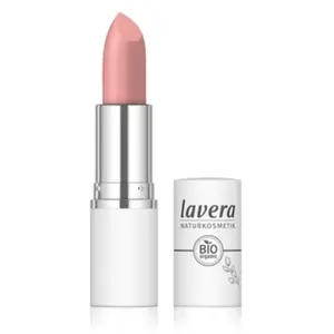 Lavera Lipstick comfort matt primrose 06 4.5 Gram pas cher