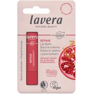 Lavera Lipbalm repair 4.5 gram pas cher
