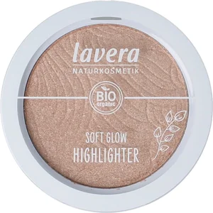 Lavera Highlighter champagne shimmer 01 bio 5.5 Gram pas cher