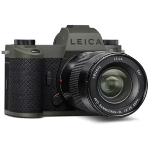 Leica 10661 SL3 Reporter