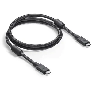 Câble Leica USB-C vers USB-C Noir pas cher