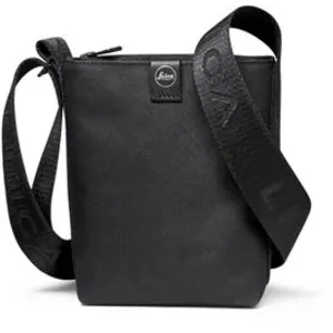 Sac Crossbody Leica Sofort Noir pas cher