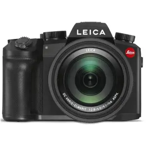 Leica V-Lux 5 Noir pas cher