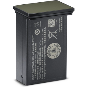Batterie Leica BP-SCL7 Olive pour appareil photo pas cher