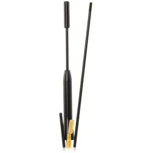 Stop+Go, Répulsif à fouines, Antenne de toit FM en métal, résistante aux martres, pour R
