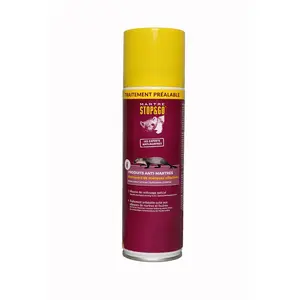 STOP & GO Marter geurverwijderaar - spuitbus 300 ml pas cher