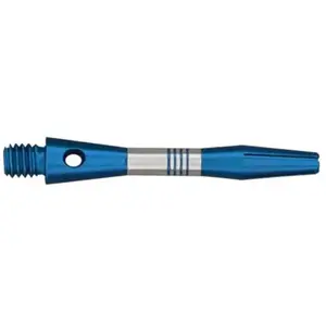 Bull's Cetra Aluminium Shaft (S (35 mm)) pas cher