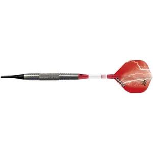 Bull´s Bull's Aero Coated Brass Softtip 18 G - Dartpijlen