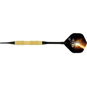 Bulls Bull's Success B Soft Tip - Dartpijlen - 14 Gram pas cher