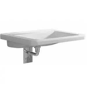 Geberit, Lavabo, Keramag Renova Nr. 1 Comfort, lavabo, accessible en f...Vendu pargalaxus