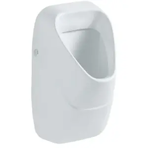 Geberit, Cuvette toilettes + bidet, Urinoir Alivio, entrée par l'arriè...Vendu pargalaxus