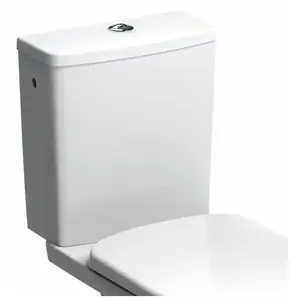 Geberit Renova Duoblocreservoir Wit pas cher