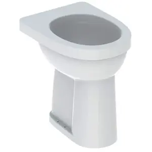 Geberit, Cuvette toilettes + bidet, Keramag Renova Nr. 1 Comfort WC au... pas cher