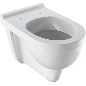 Geberit, Cuvette toilettes + bidet, Keramag / WC profonds Renova Comfo... pas cher