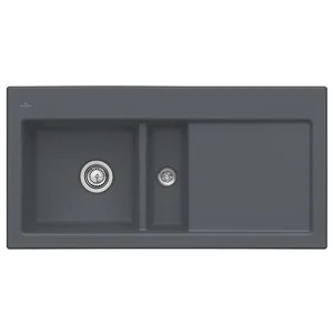 Villeroy & Boch, Évier, Villeroy&Boch Evier, Evier de cuisine Subway 6... pas cher