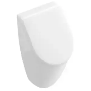 Villeroy & Boch Subway Urinoir - 8.5x31.5cm - Wit alpin pas cher