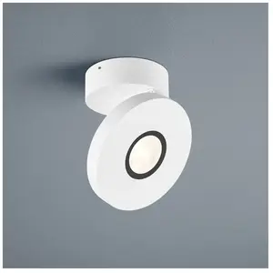 Helestra, Applique + plafonnier, Goto (580 lm) pas cher