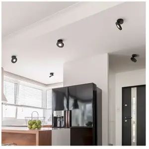 Helestra, Applique + plafonnier, Goto (580 lm) pas cher