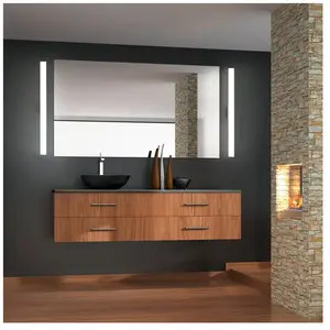 Helestra, Applique + plafonnier, Loom (1130 lm) pas cher