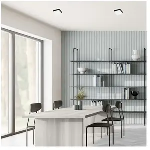 Helestra, Applique + plafonnier, Cosi (610 lm) pas cher