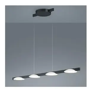Helestra, Suspension, Pole (1365 lm) pas cher