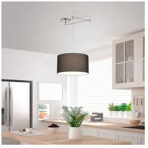 Melux, Suspension, Lampe à suspendre Certo pas cher