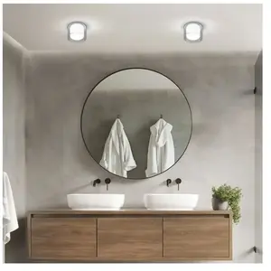 Helestra, Applique + plafonnier, Olvi (840 lm)Vendu pargalaxus
