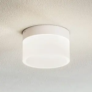 Helestra, Applique + plafonnier, Plafonnier Liv (460 lm) pas cher