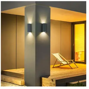 Helestra, Éclairage d'extérieur, Swift (360 lm, IP65)Vendu pargalaxus