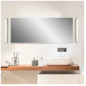 Helestra, Applique + plafonnier, Applique murale Ponto (980 lm) pas cher