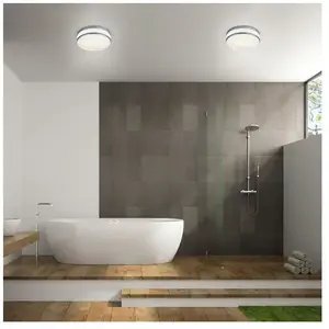 Helestra, Applique + plafonnier, Plafonnier Zelo (1420 lm) pas cher