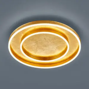 Helestra, Applique + plafonnier, Sona (5100 lm)Vendu pargalaxus