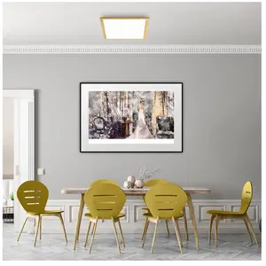 Helestra, Applique + plafonnier, Rack (1800 lm)Vendu pargalaxus