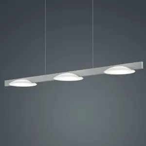 Helestra, Suspension, Pole (1365 lm)Vendu pargalaxus