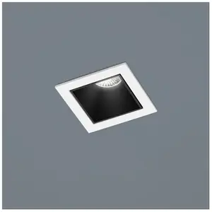 Helestra, Applique + plafonnier, Pic (480 lm) pas cher