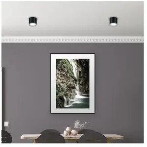 Helestra, Applique + plafonnier, Dora (510 lm) pas cher